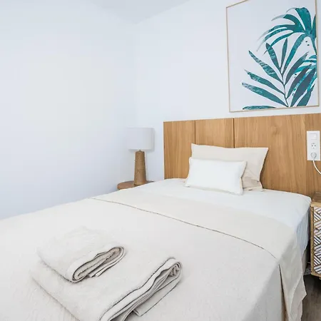 Prime Spanish Holidays - Essential Penthouse Γιαβέα